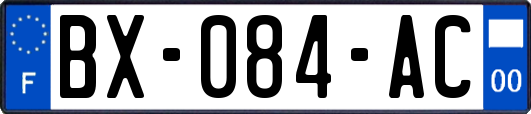 BX-084-AC