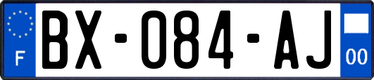 BX-084-AJ