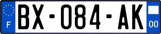 BX-084-AK