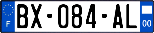 BX-084-AL