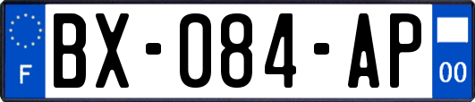 BX-084-AP