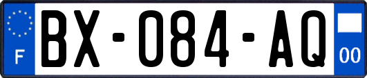 BX-084-AQ