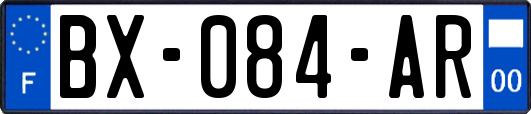 BX-084-AR