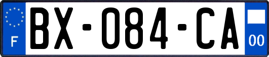 BX-084-CA