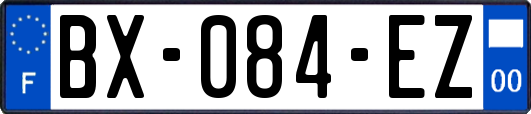 BX-084-EZ