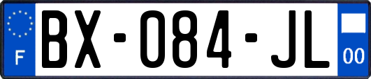 BX-084-JL