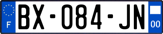 BX-084-JN