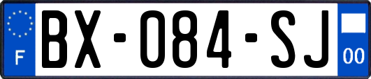 BX-084-SJ