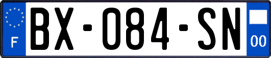 BX-084-SN