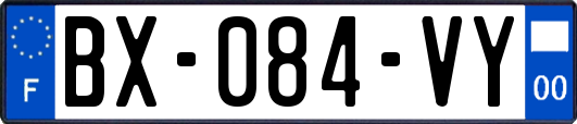 BX-084-VY