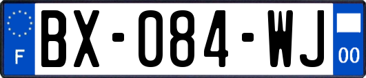 BX-084-WJ