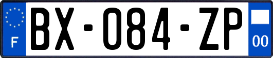 BX-084-ZP