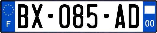 BX-085-AD