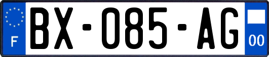 BX-085-AG