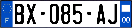 BX-085-AJ