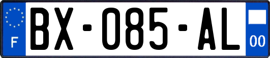 BX-085-AL