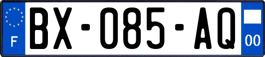 BX-085-AQ