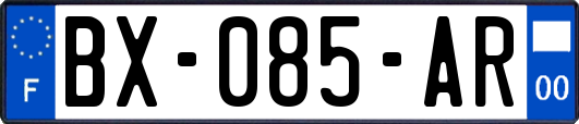 BX-085-AR