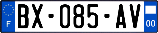 BX-085-AV