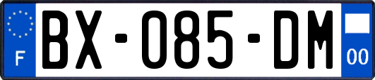 BX-085-DM