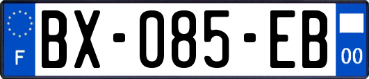 BX-085-EB