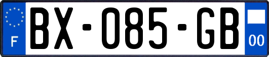 BX-085-GB