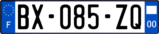 BX-085-ZQ