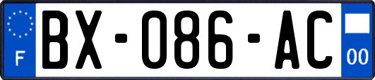 BX-086-AC