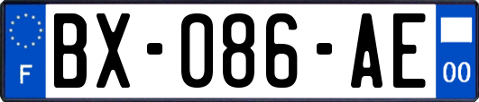 BX-086-AE