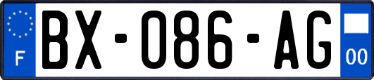 BX-086-AG