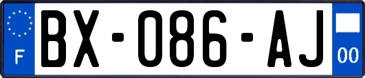 BX-086-AJ