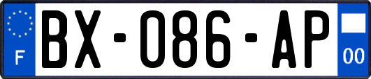 BX-086-AP