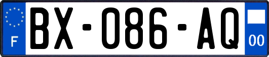 BX-086-AQ