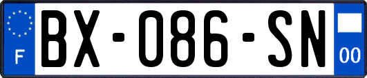 BX-086-SN