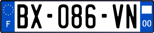 BX-086-VN