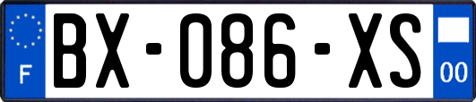 BX-086-XS