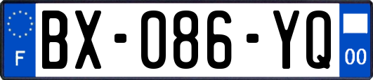 BX-086-YQ