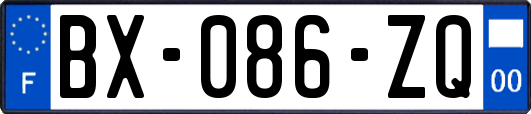 BX-086-ZQ