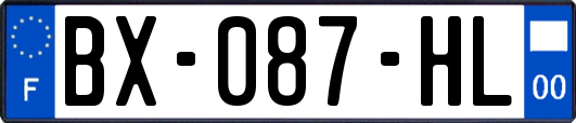 BX-087-HL