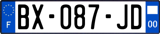 BX-087-JD