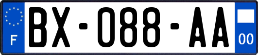 BX-088-AA