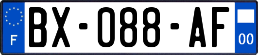 BX-088-AF