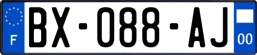 BX-088-AJ