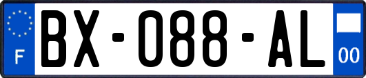 BX-088-AL