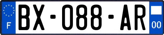 BX-088-AR