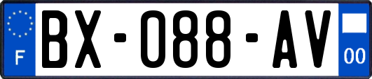 BX-088-AV