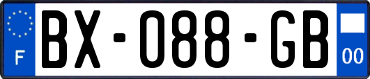 BX-088-GB