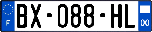 BX-088-HL