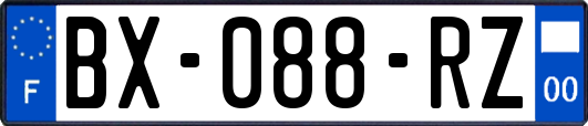 BX-088-RZ