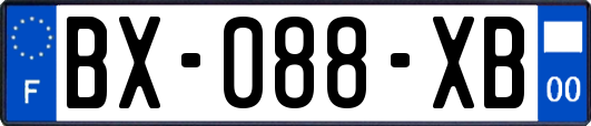 BX-088-XB